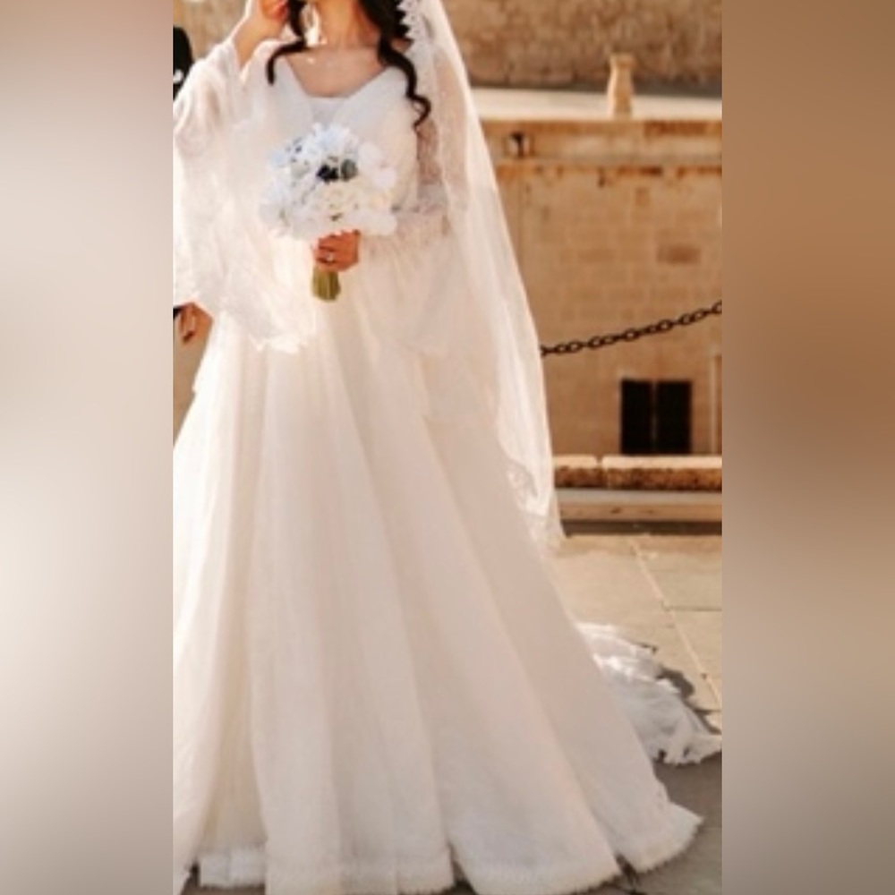 Bridal Dress by Designer